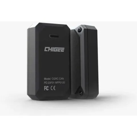 CHIGEE CGRC Can Knob Controller 4-pin