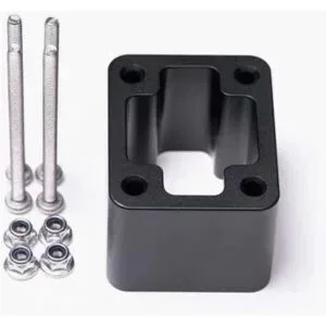 CHIGEE Extension Bracket for BMW 1200/1250RT