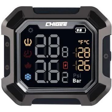 CHIGEE G3 Tire Pressure Monitor System Internal