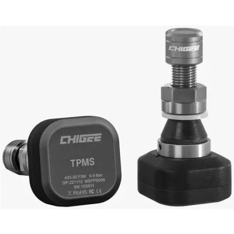 CHIGEE Internal Tire Pressure Sensor