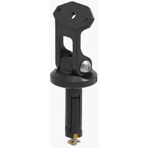 CHIGEE Mounting Bracket 12-32mm Mount Hole