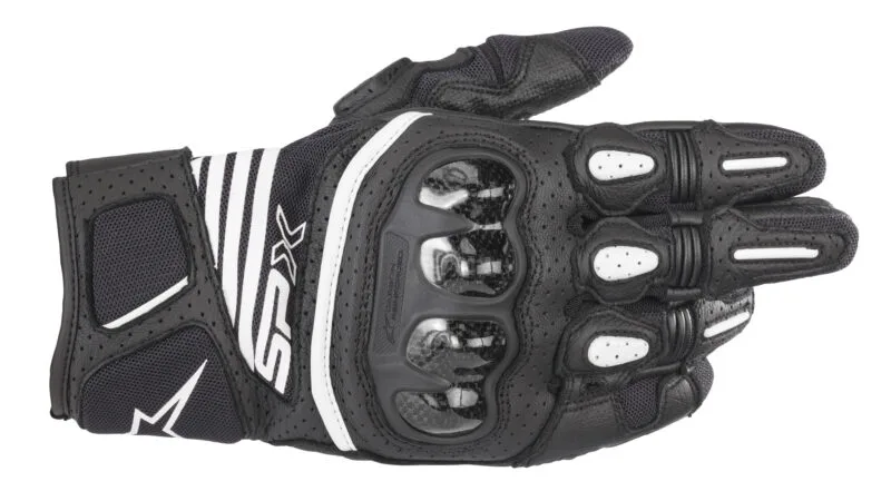 d22881ff14627bc221096d8ed9425d1466949d09_694_3567319_10_6 Alpinestars Handske SPX Air Carbon v2 Svart