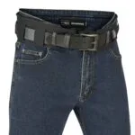 Halvarssons Waist zip V3 Svart - Underkläder & Värmeplagg