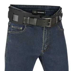Halvarssons Waist zip V3 Svart