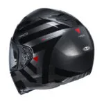 HJC Hjälm i70 Watu Grå/Black MC5