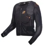 RUKKA Protector RPS AFT SHIRT Svart