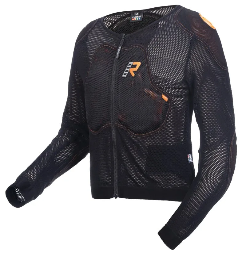RUKKA Protector RPS AFT SHIRT Svart