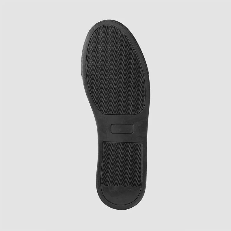 Forma Shoe Milano Dry WP Black