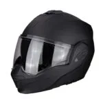 SCORPION Hjälm EXO-TECH EVO Solid matt svart