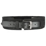 Halvarssons Waist zip V3 Svart - Underkläder & Värmeplagg
