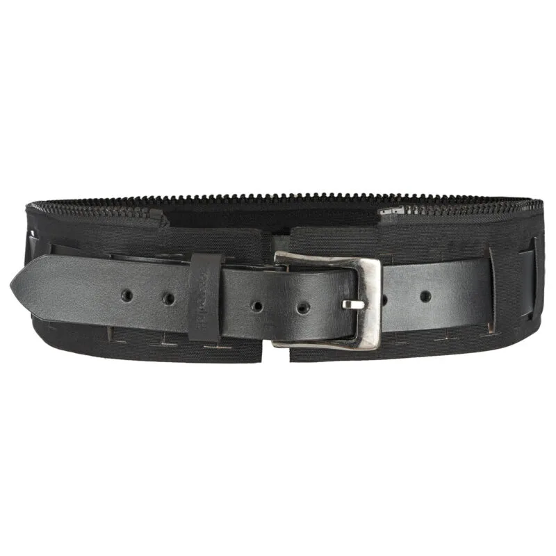 Halvarssons Waist zip V3 Svart - Underkläder & Värmeplagg