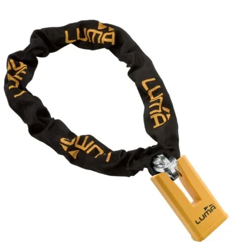 Escudo Disc Chain Or. 170 Luma