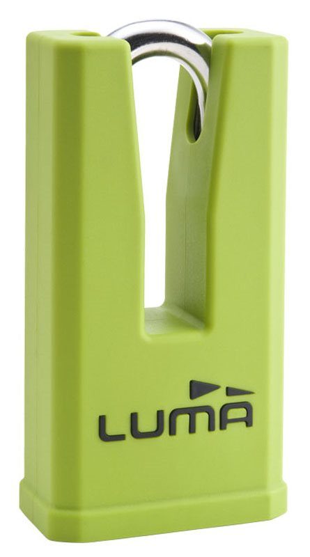 Escudo Disc Grön Luma Ssf-Godkänt