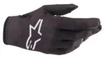 Alpinestars Handskar Radar Svart/Grå