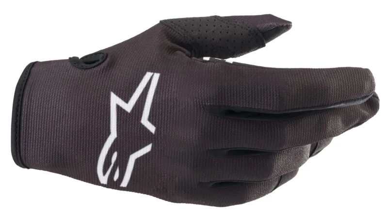f102fef9b1901ae01136946045ffbe8d5f80a165_694_3561822_106_1 Alpinestars Handskar Radar Svart/Grå