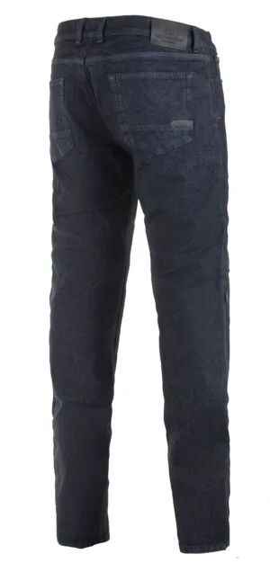 Alpinestars Jeans Copper Out v2 Blå