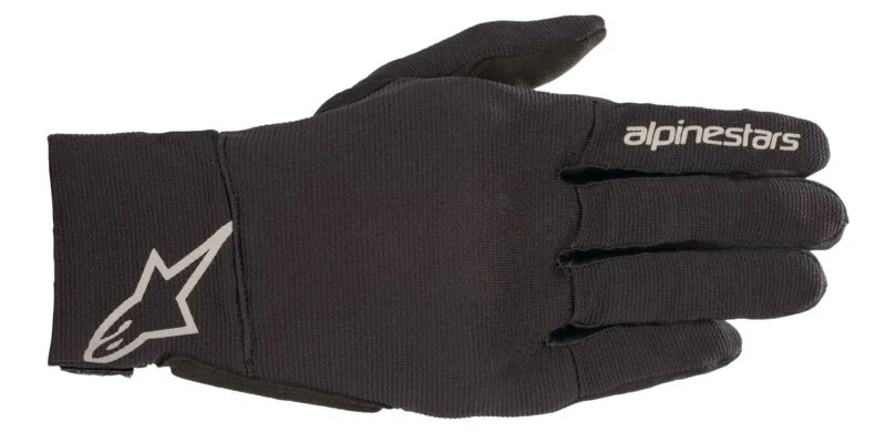 Alpinestars Handske Reef Svart/Reflex