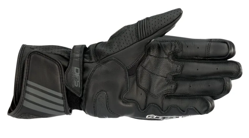 Alpinestars Handske GP Plus R v2 Svart