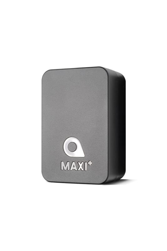 Gps-Spårare Swetrack Maxi+
