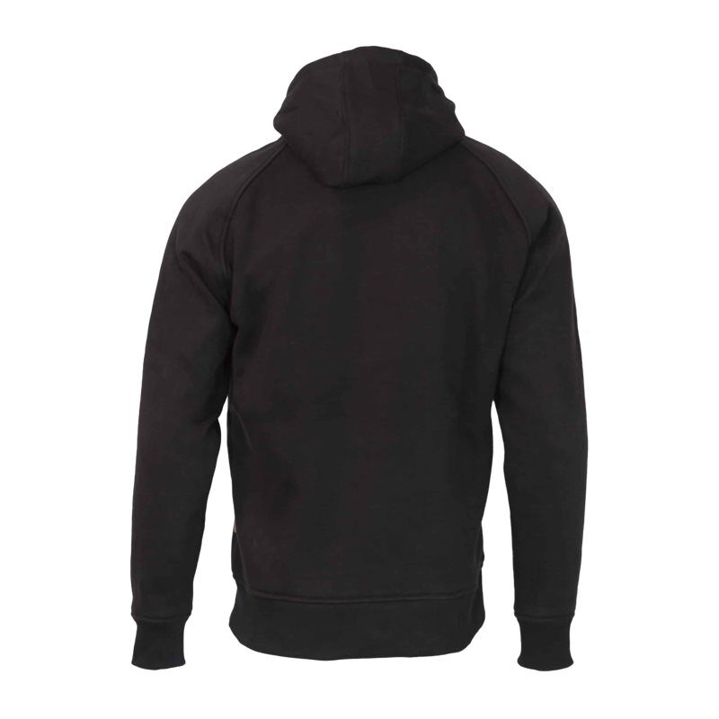 Huvtröja Merlin Stealth Pro Svart