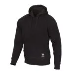 Huvtröja Merlin Stealth Pro Svart