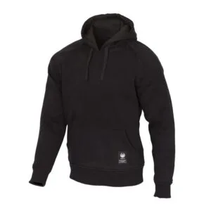 Huvtröja Merlin Stealth Pro Svart