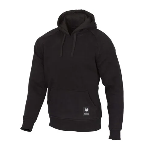 Huvtröja Merlin Stealth Pro Svart