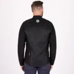 Knox Jacka Honister Herr MK2 Svart