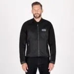Knox Jacka Honister Herr MK2 Svart
