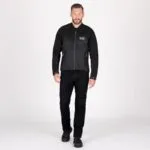 Knox Jacka Honister Herr MK2 Svart