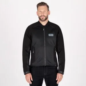 Knox Jacka Honister Herr MK2 Svart