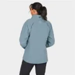 Knox Jacka Impass Waterproof Dam Blå