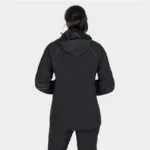 Knox Jacka Impass Waterproof Dam Svart