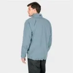 Knox Jacka Impass Waterproof Herr Blå