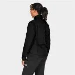 Knox Jacka Modra Waterproof Dam Svart