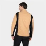 Knox Jacka Modra Waterproof Herr Svart/Sand