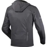 Jacka LS2 Bolton Air Herr Svart