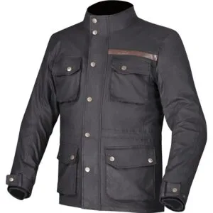 Jacka LS2 Liberty Herr Svart