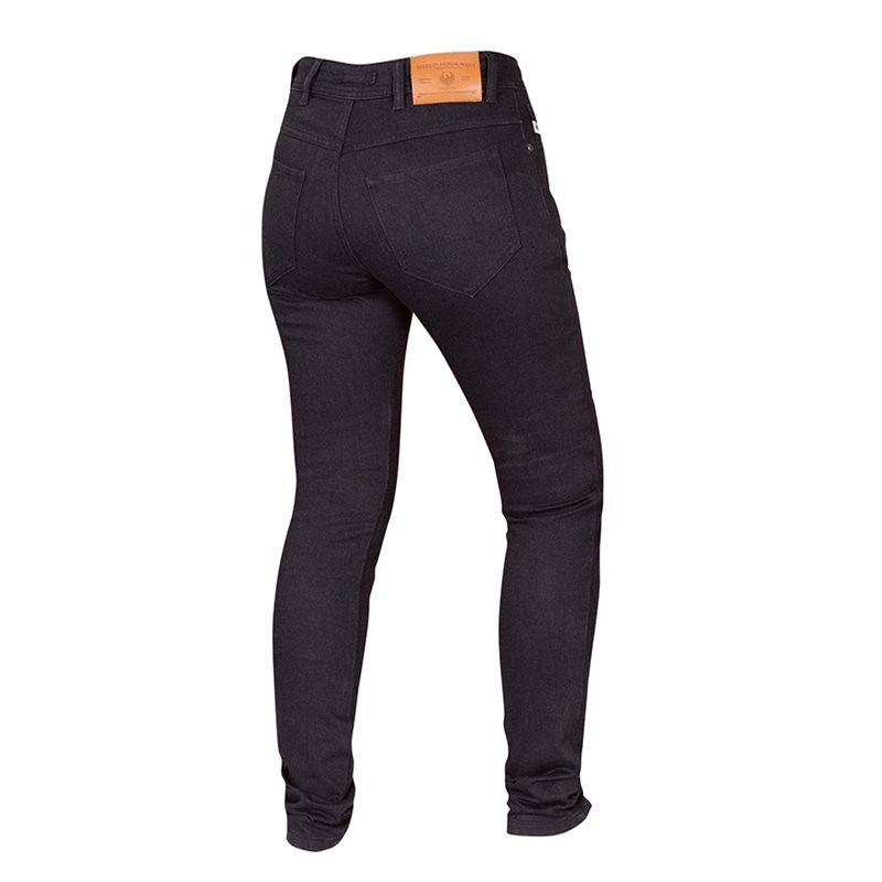 jeans-dam-merlin-zoey-std-svart-1 Jeans Dam Merlin Zoey Std Svart