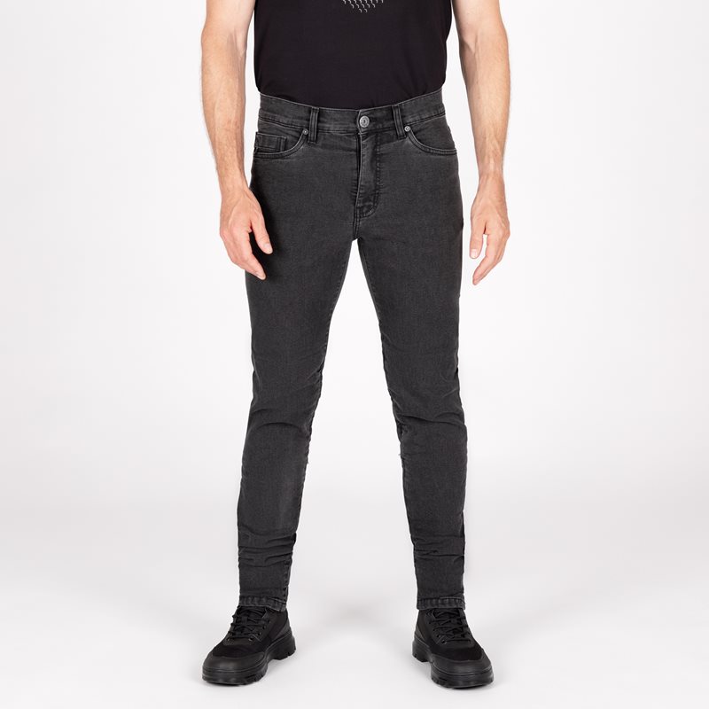 jeans-knox-colton-slim-herr-kolgra Knox Jeans Colton Slim Herr Kolgrå