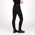 Knox Jeans Shield Dam MK2 Svart