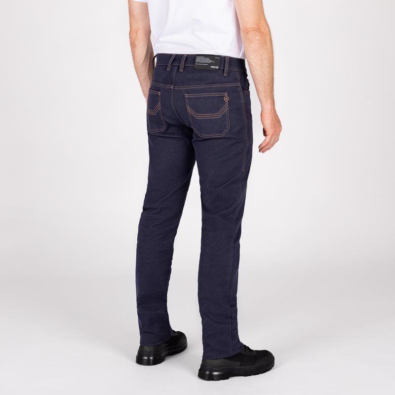 Knox Jeans Shield Herr MK2 Blå