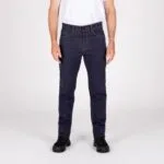 Knox Jeans Shield Herr MK2 Blå