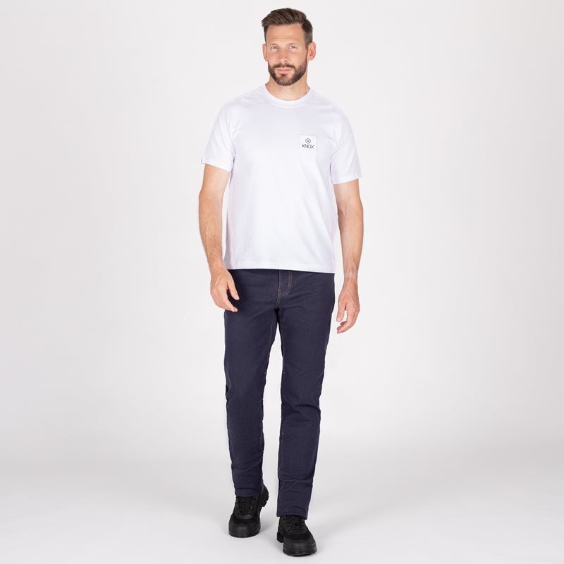 Knox Jeans Shield Herr MK2 Blå