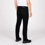 Knox Jeans Shield Herr MK2 Svart