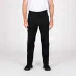 Knox Jeans Shield Herr MK2 Svart