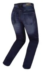 Jeans LS2 Bradford Dam Mörkblå