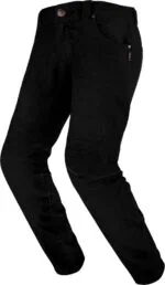 Jeans LS2 Bradford Dam Svart