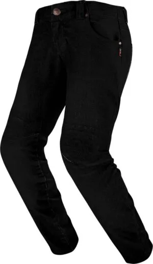 Jeans LS2 Bradford Dam Svart
