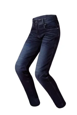 Jeans LS2 Bradford Herr Mörkblå
